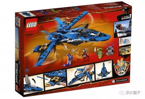 乐高幻影忍者所有的最新爆料,揭秘最新爆料，探寻神秘力量觉醒之谜